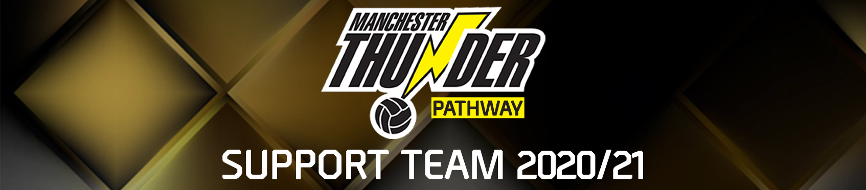 Thunder Pathway Support Team