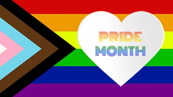 Manchester Thunder Celebrates Pride Month And Our LGBTQ+ Members