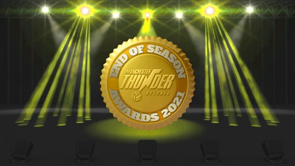 End of Season Awards 2021