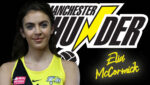 Elia McCormick Manchester Thunder