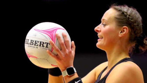 Wasps Netball Captain Josie Huckle Joins Manchester Thunder As A Training Partner