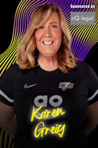 Karen Greig 2023