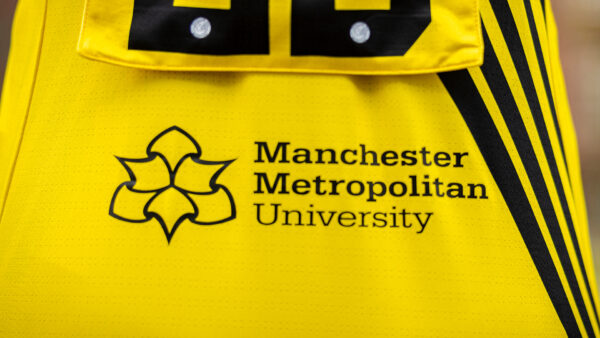 Manchester Thunder and Manchester Metropolitan University to increase understanding of female health and performance