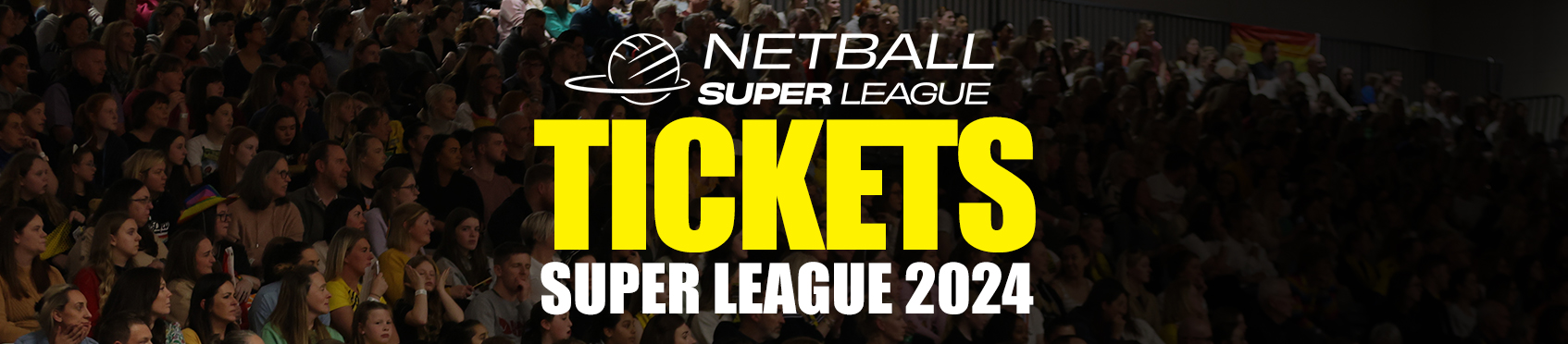 Manchester Thunder Netball Tickets 2024