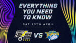Everything you need to know for thunder vs rhinos