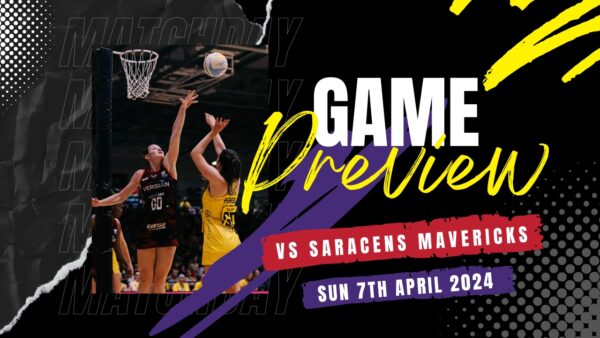 Game Preview | Thunder vs Mavericks - Sunday 7th April 2024