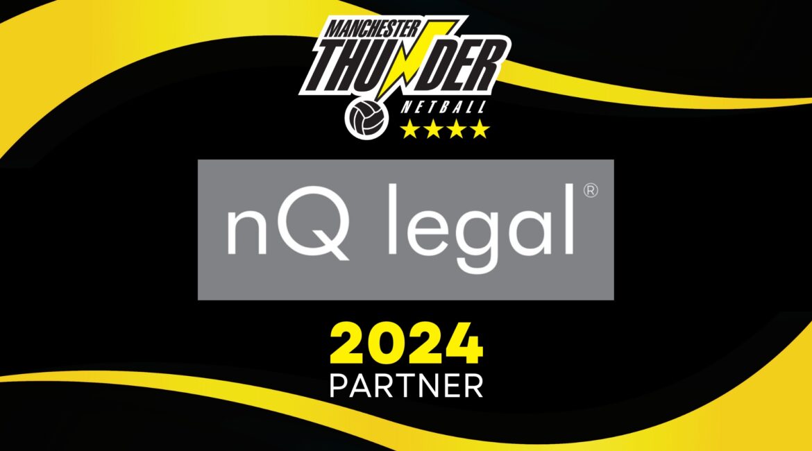 nQ Legal Manchester Thunder Partner
