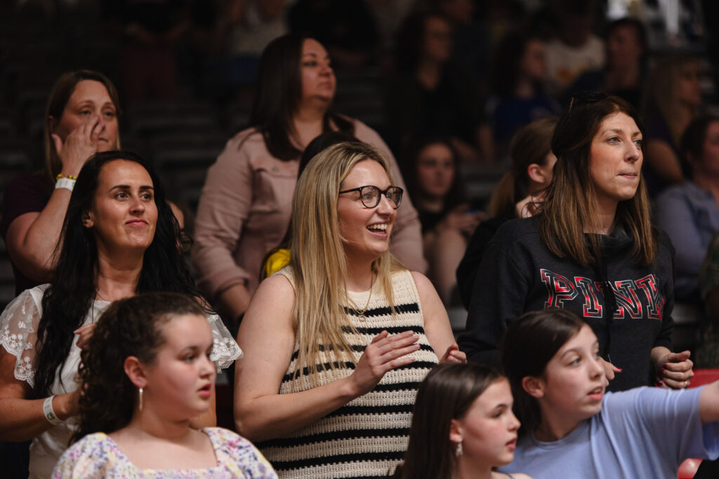 Manchester Thunder Netball Premium Adult Membership 2025