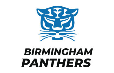 Birmingham Panthers Netball