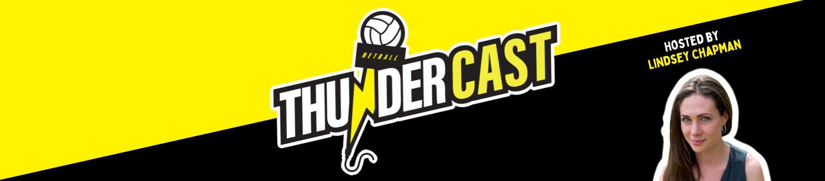 Thundercast Manchester Thunder Podcast