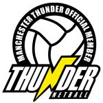 manchester thunder 2023 standard member badge website