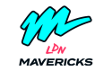 London Mavericks Logo